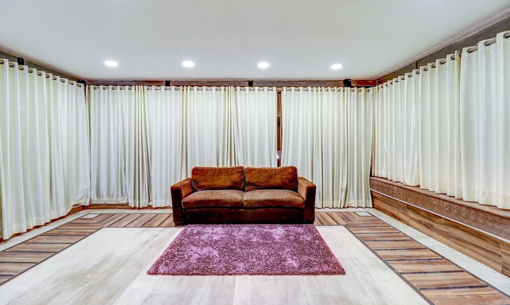 Фото Jade Blue Suites