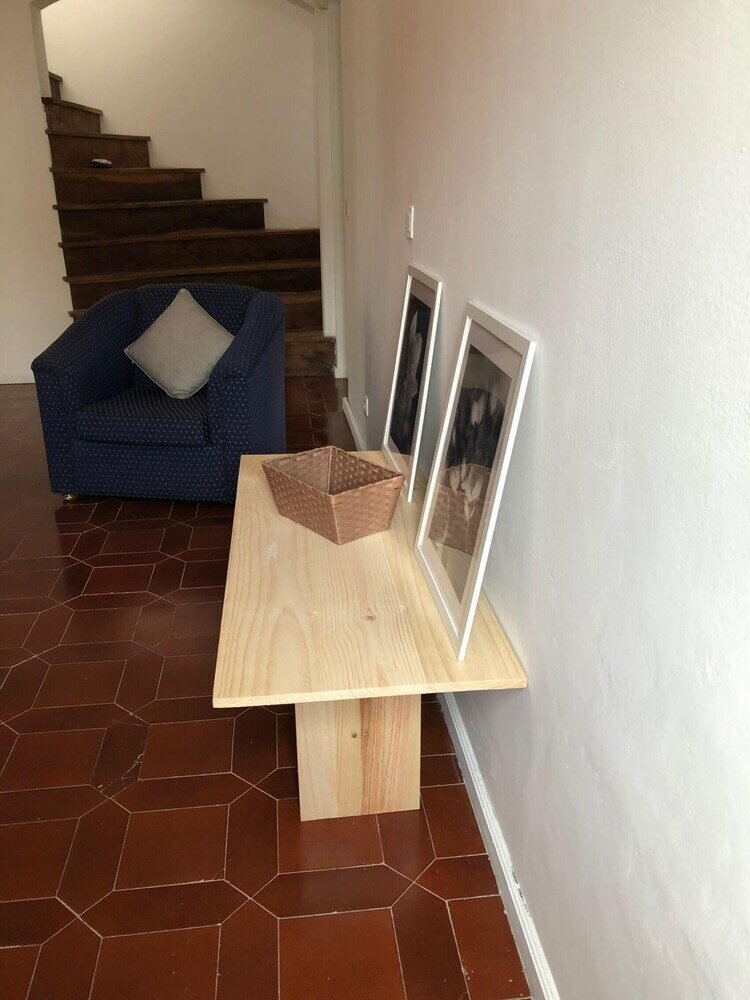 Фото House With 2 Bedrooms in Pico da Pedra, With Wonderful sea View and Enclosed Garden Near the Beach