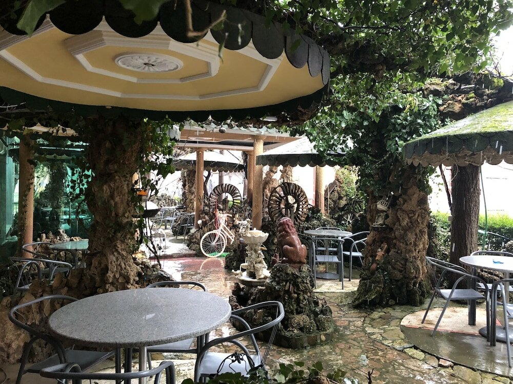 Фото Hotel Bar Restorant Amerika