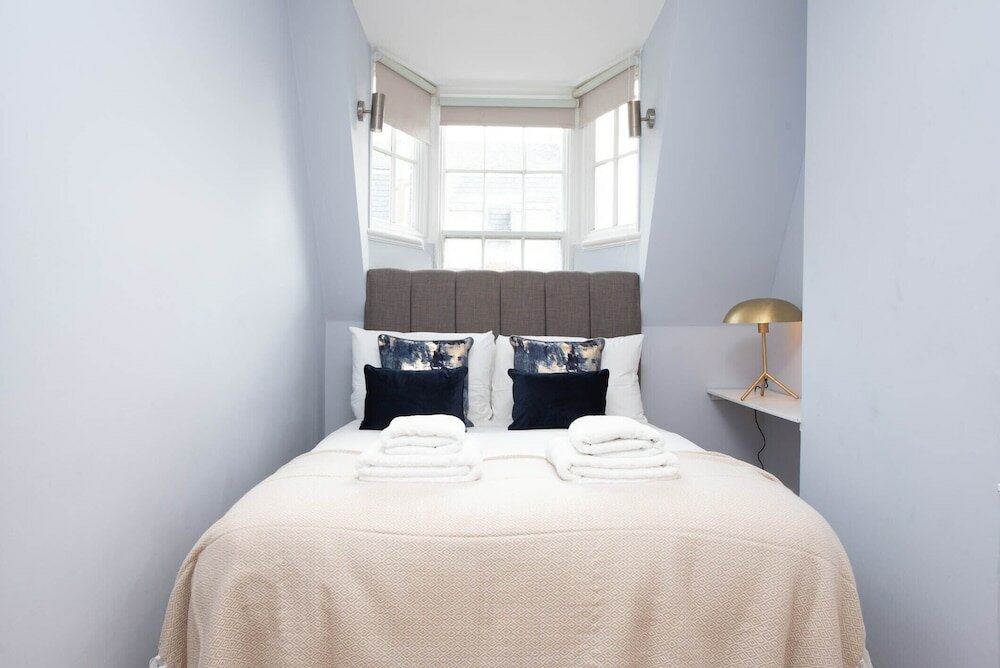 Фото Mayfair by Capital