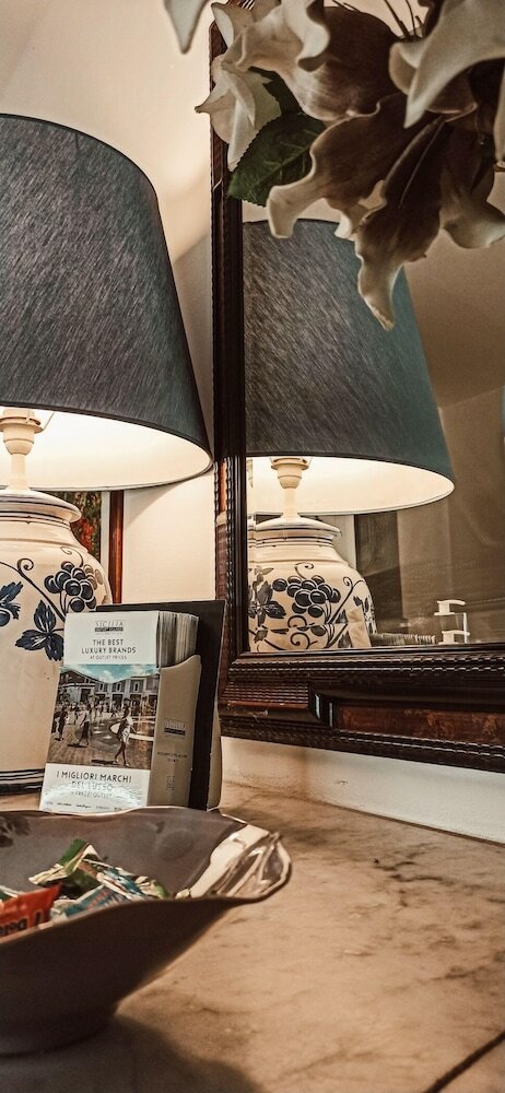 Фото Hotel Plaza Caltanissetta