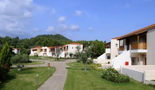 Фото Kassandra Palace Hotel