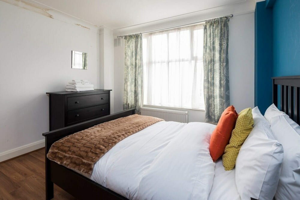 Фото Smart 2 Bed Apartment near Oxford Street & Hyde Park