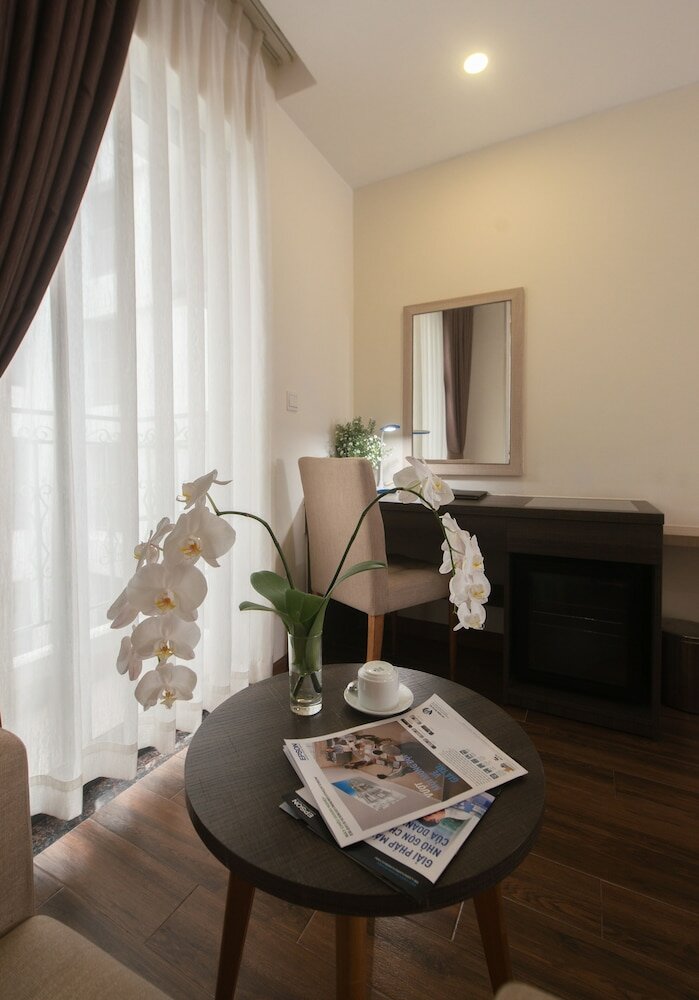 Фото Bn Center Hotel