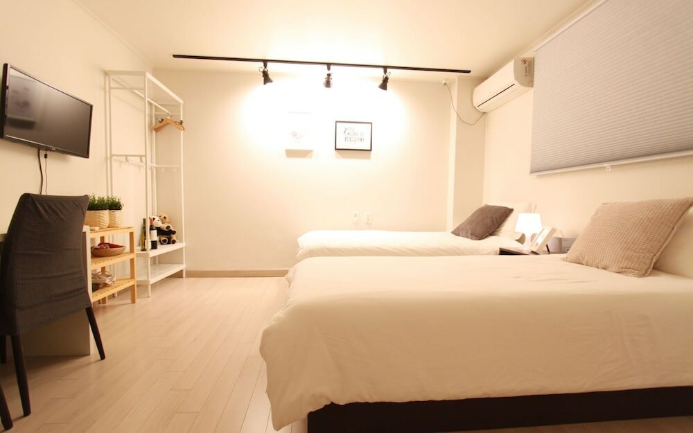 Фото Seoul Dk House