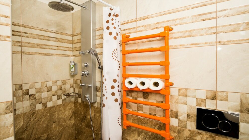 Фото Metro Apartment