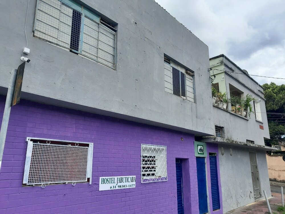 Фото Hostel Jabuticaba