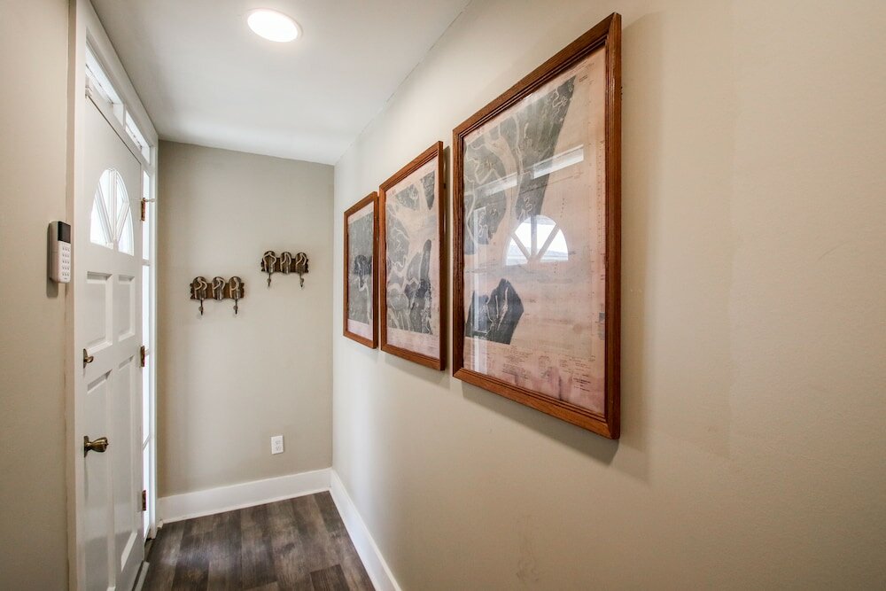 Фото Deep Water Dock and Home on the Ga Coast