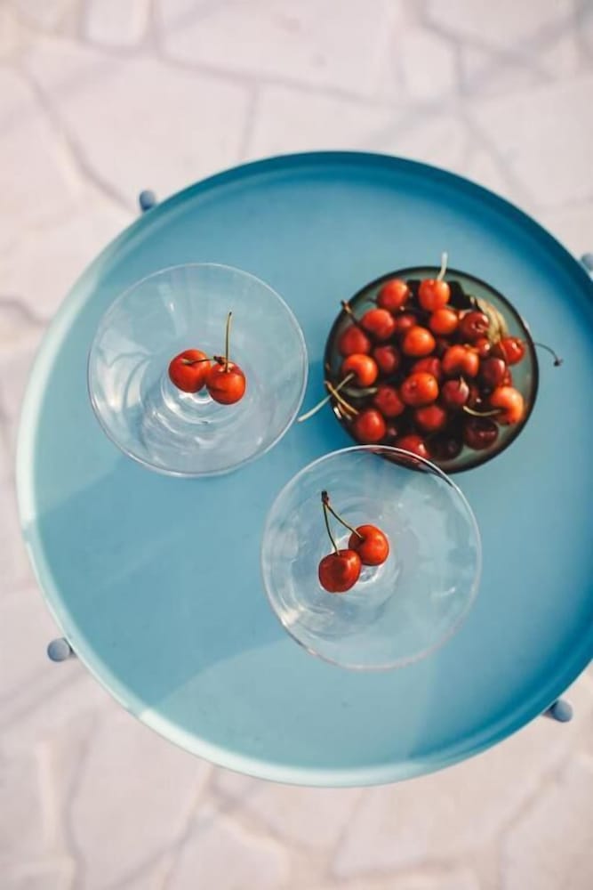 Фото Villa Terra Meera