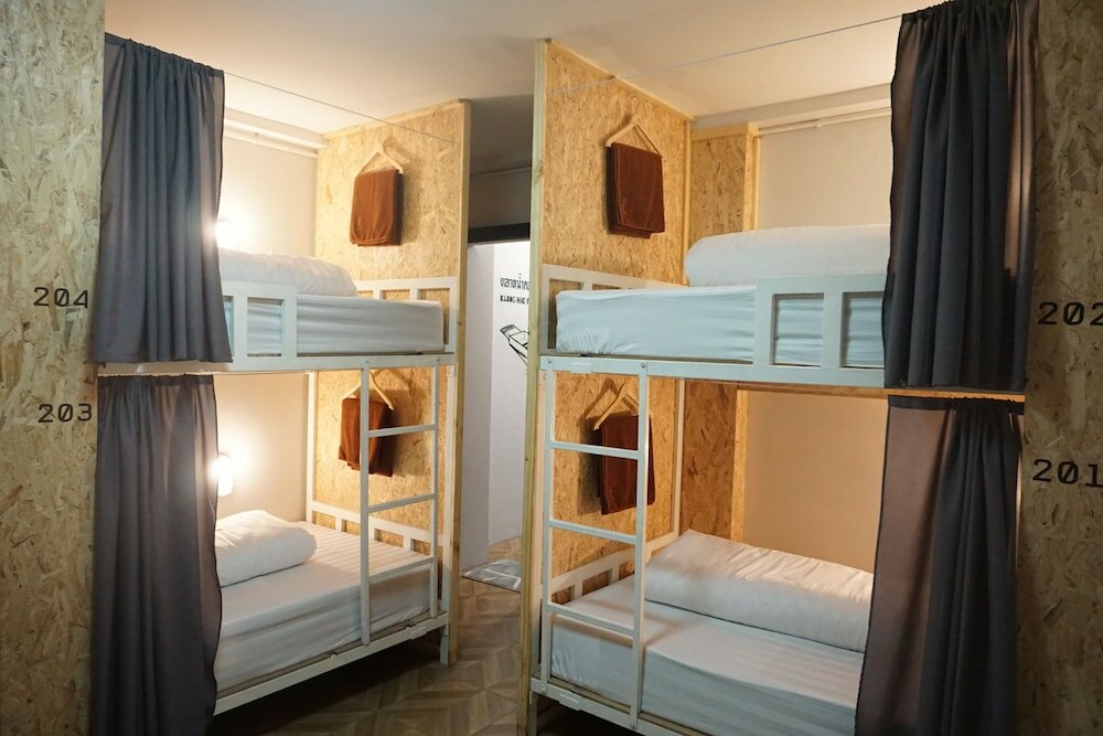 Фото Khok Samet Chun Hostel