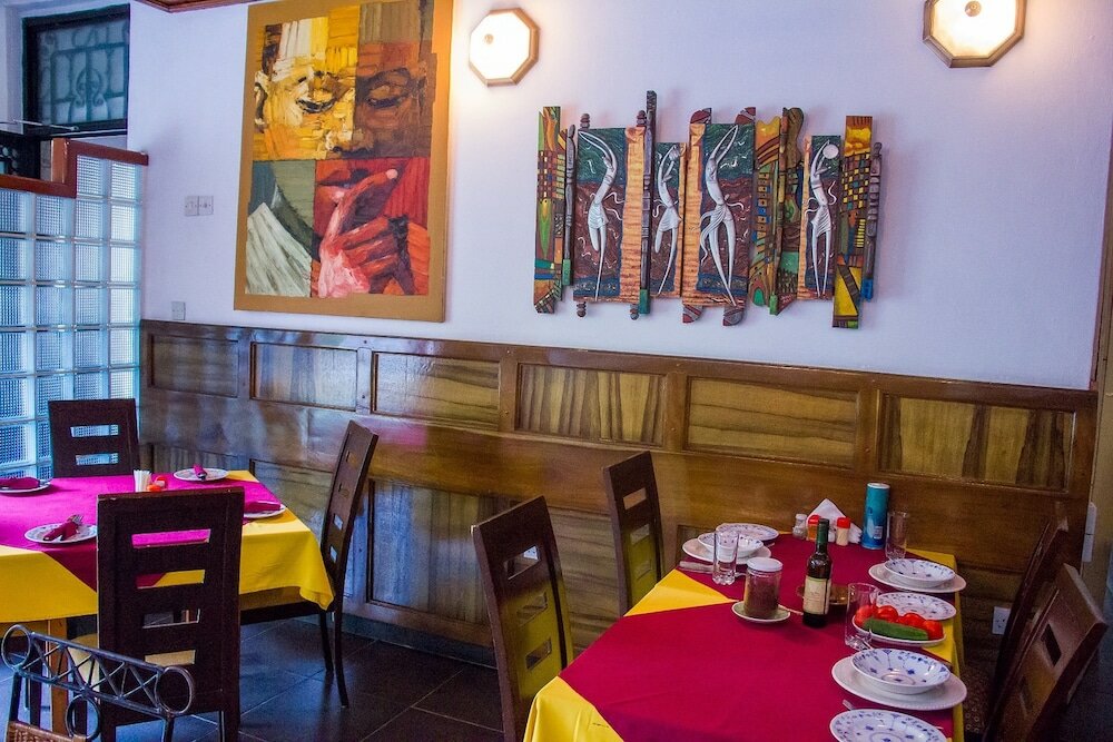 Фото Elliotnass Hotel