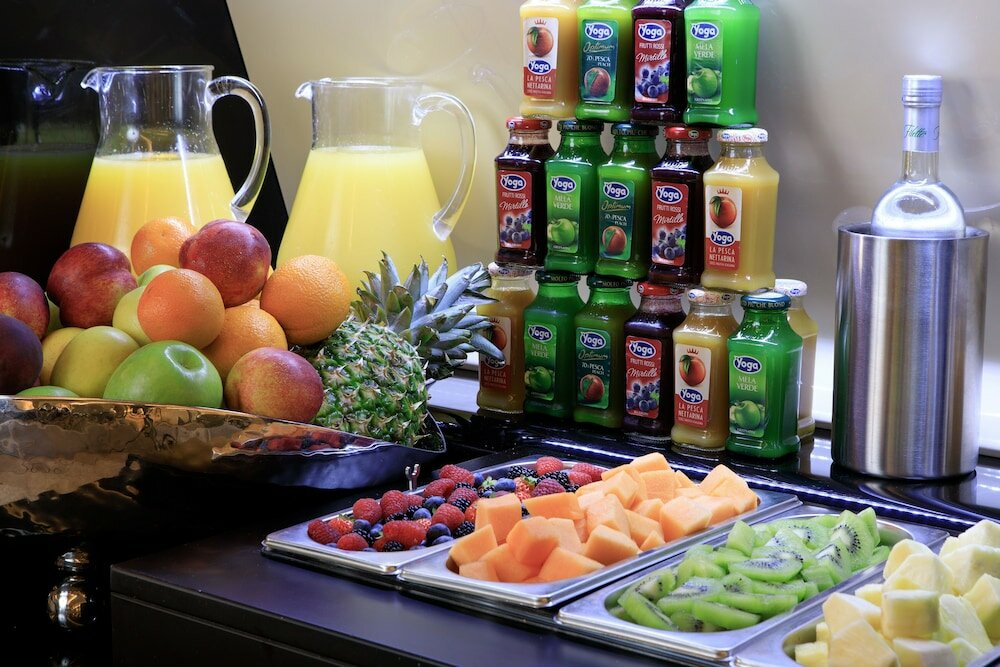 Фото Grand Hotel Palace Rome