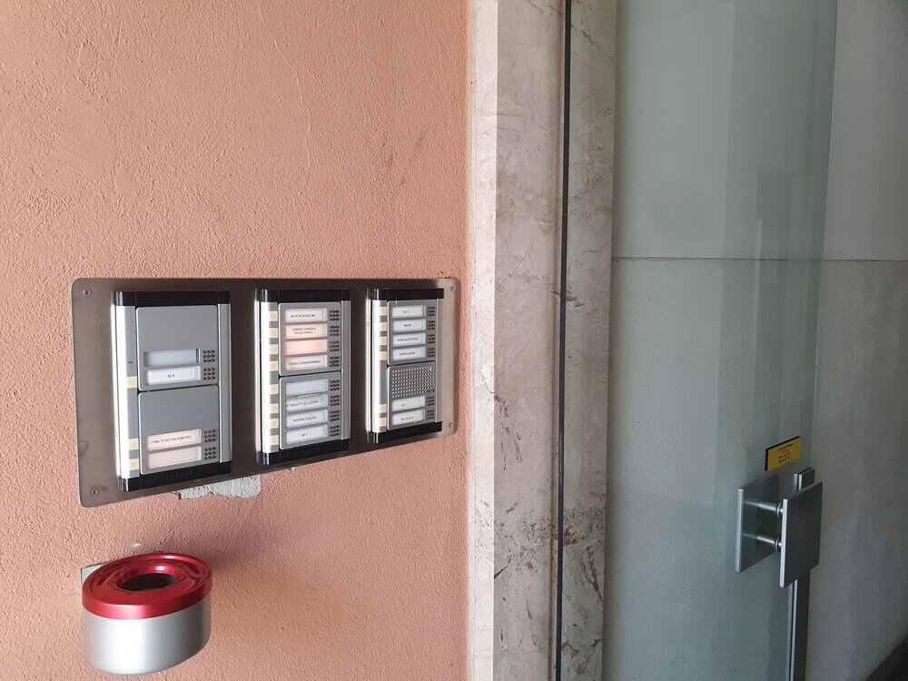 Фото Junior Suite Central Lugano