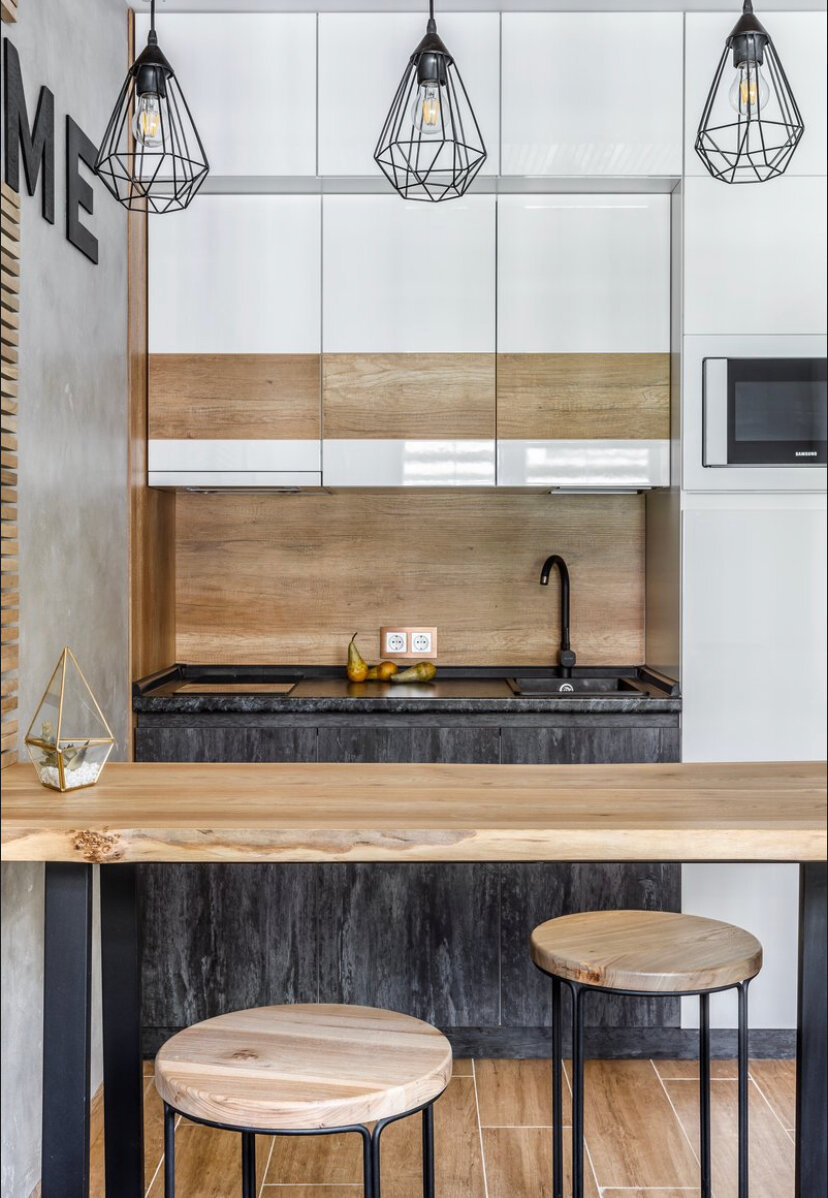 Фото Джунгли у моря