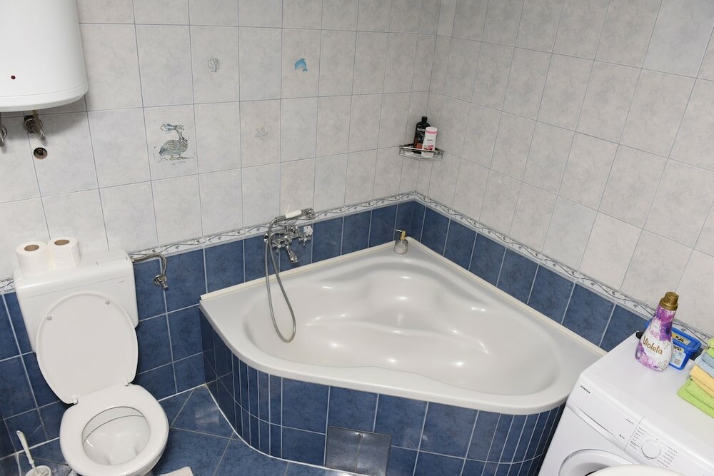 Фото Dalmatian traditional apartment