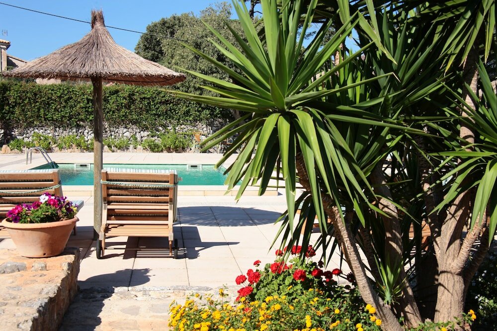 Фото Ca's Garriguer