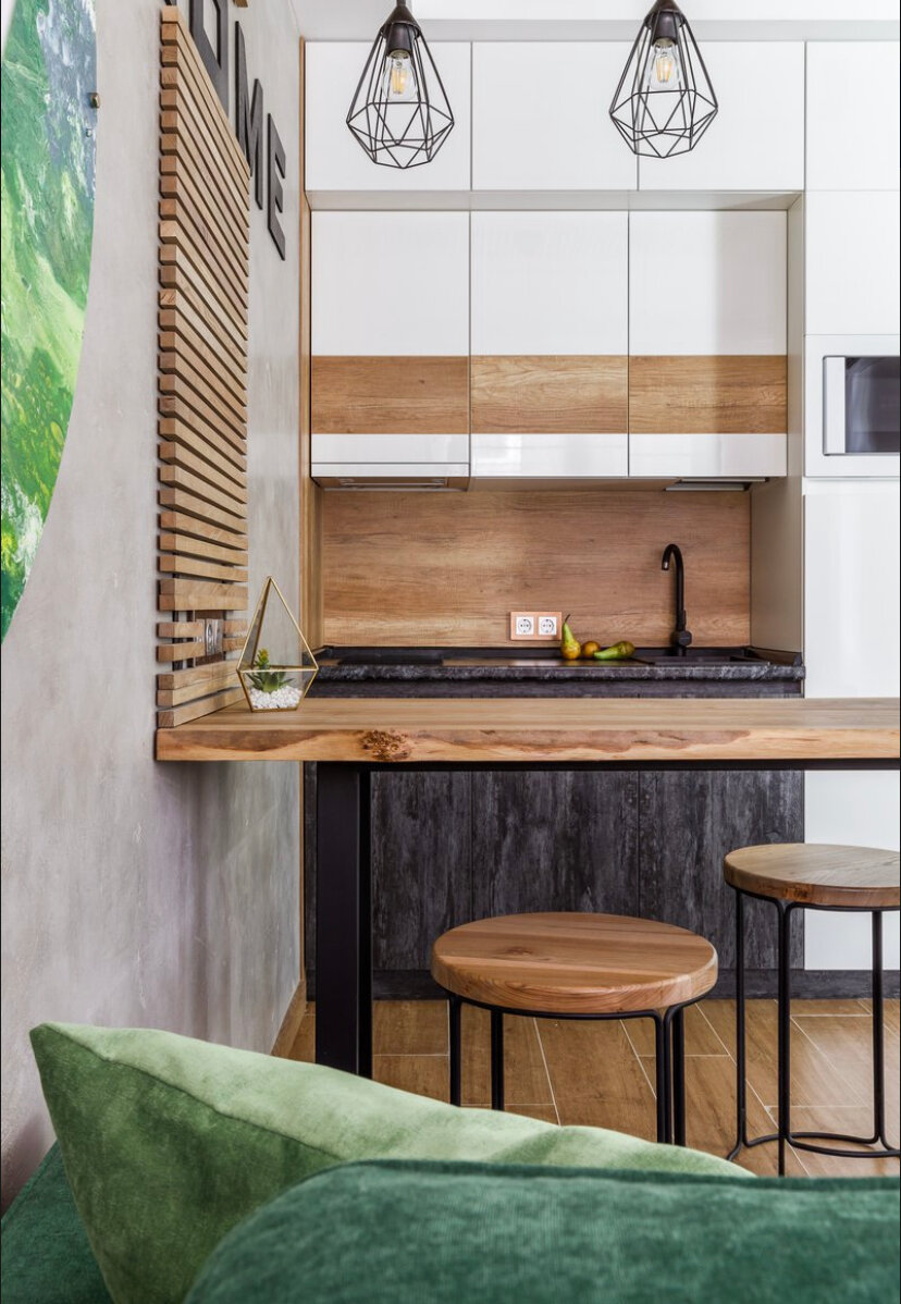 Фото Джунгли у моря