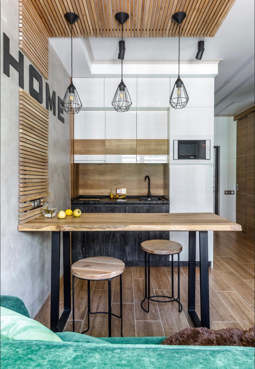 Фото Джунгли у моря