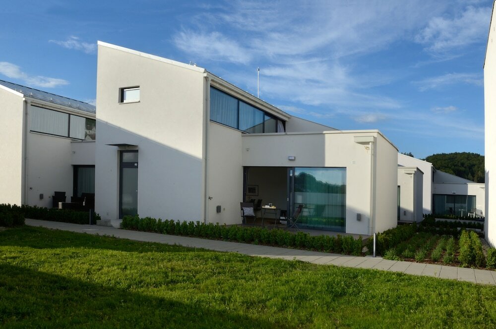 Фото Apartmány Eden