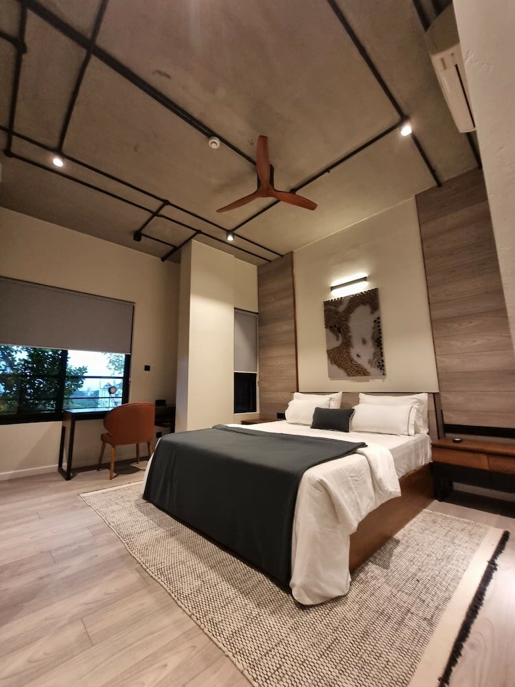 Фото Vaux Park Street