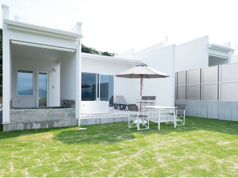 Фото Crystal Villa Shirahama