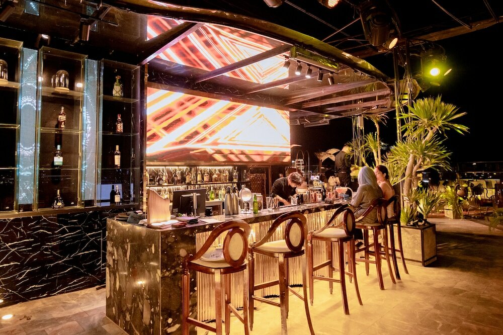 Фото Haian Riverfront Hotel Da Nang