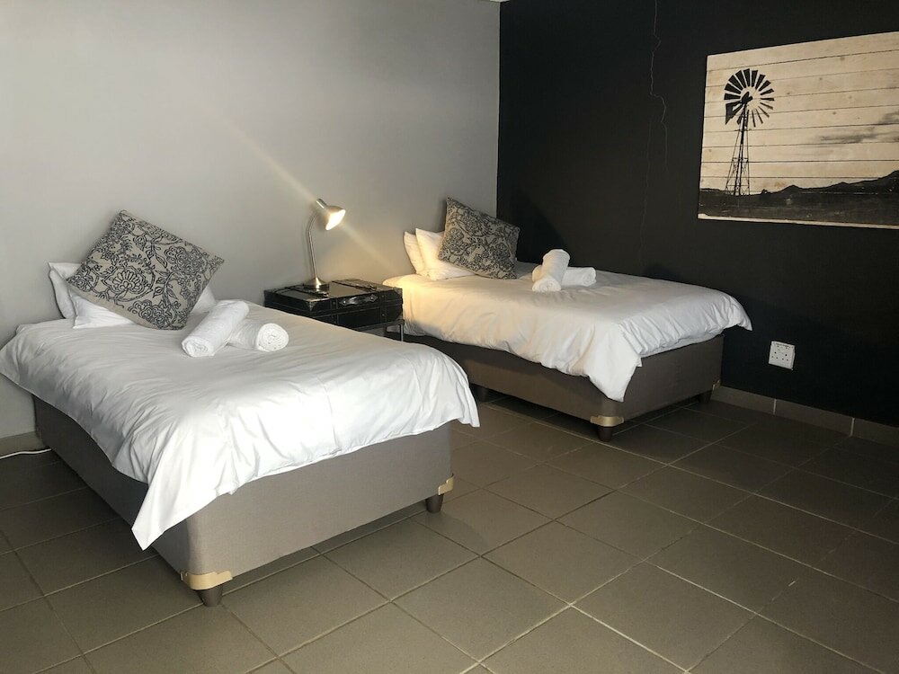 Фото Guesthouse @ 31 Murray