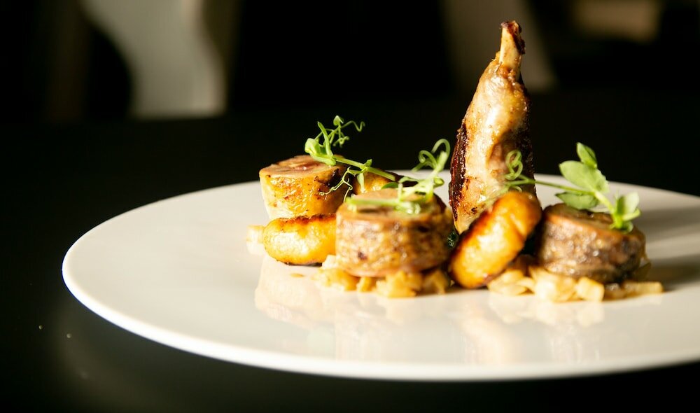 Фото Hotel Le Lion d'Or et restaurant la Table du Lion