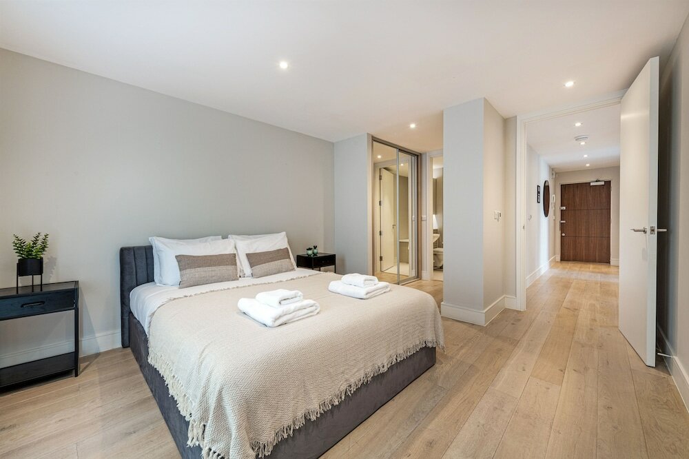 Фото Stayo Southbank