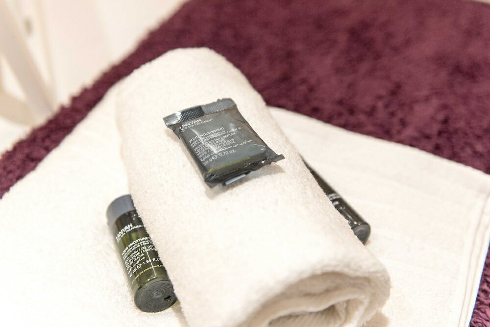 Фото Sublime Stays Apartments