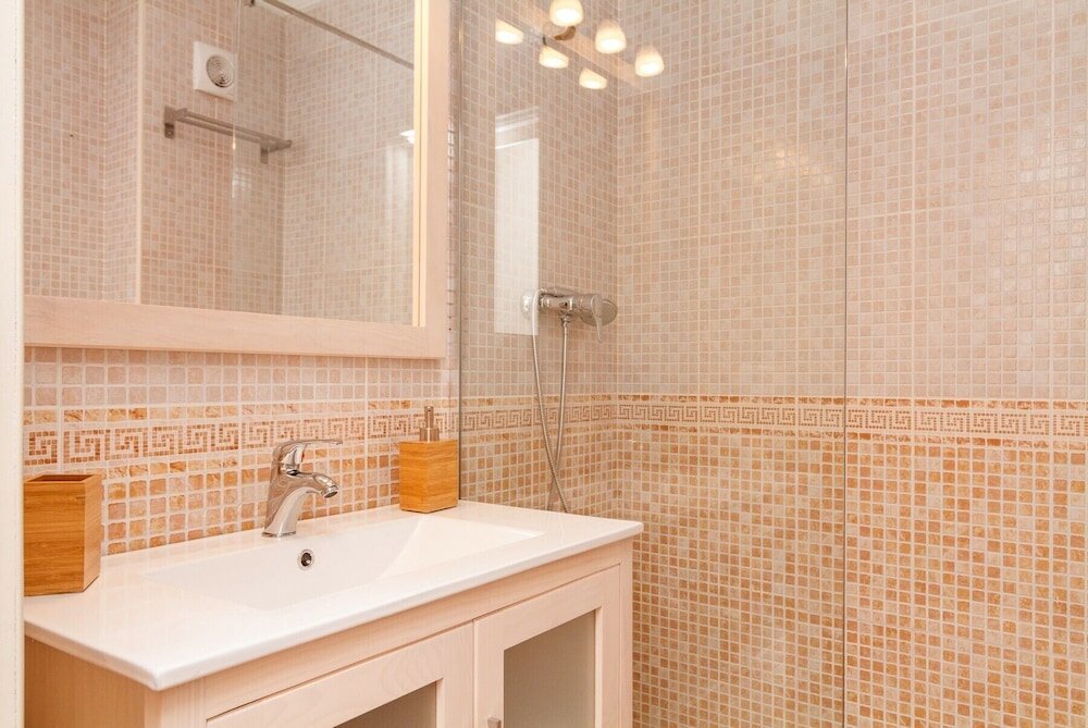 Фото Tahiti Burriana Apartments Casasol