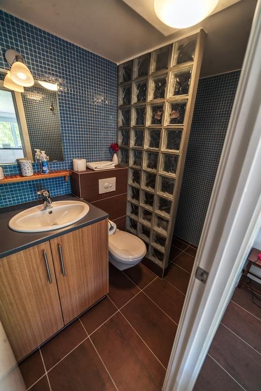 Фото Sólheimar Studio Apartment