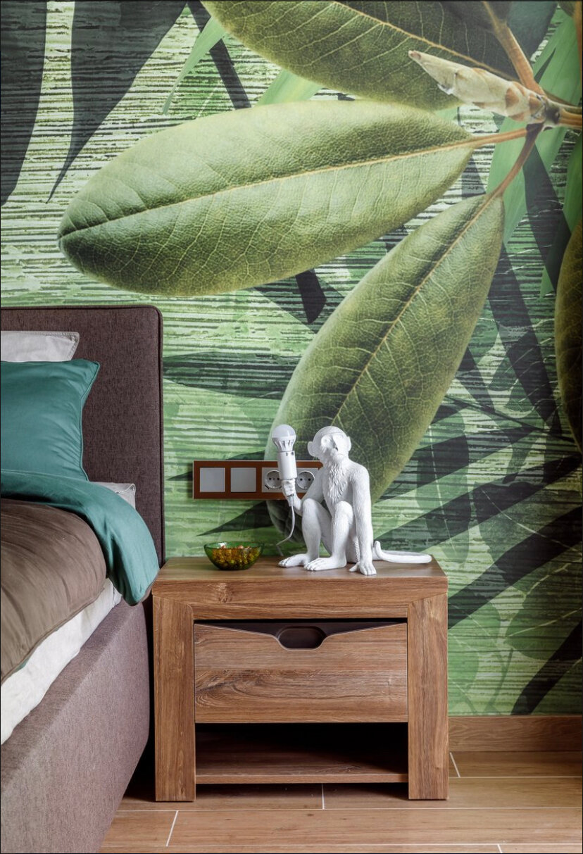 Фото Джунгли у моря