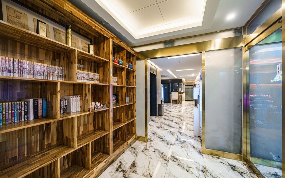 Фото отеля 5