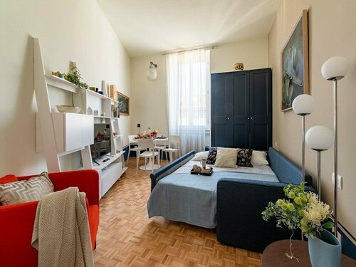 Апартаменты The Best Rent - Apartment in Milan downtown в Милане