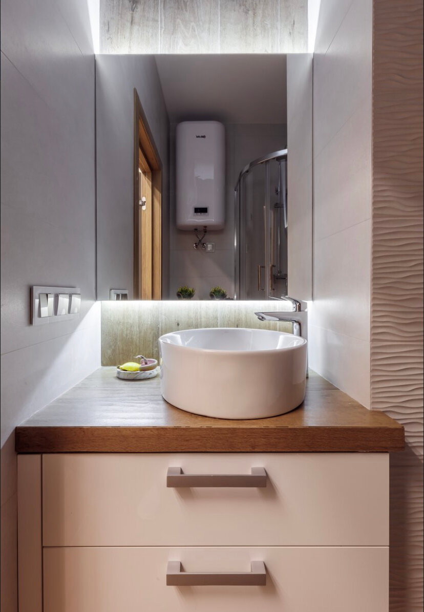 Фото Джунгли у моря