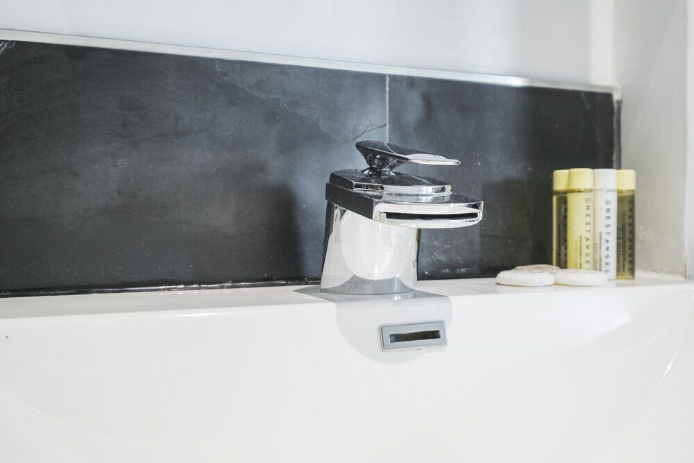 Фото My Serviced Space - Bridges Court Road