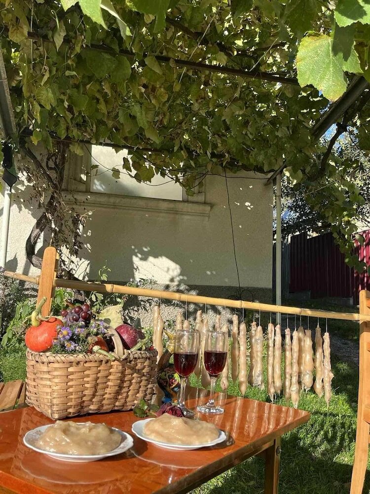 Фото Отель Tsisartkela