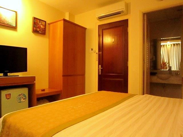 Фото Quy Hung Hotel