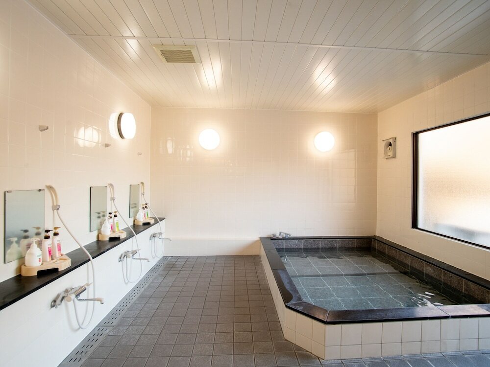 Фото Tabist La Salle Yamanakako