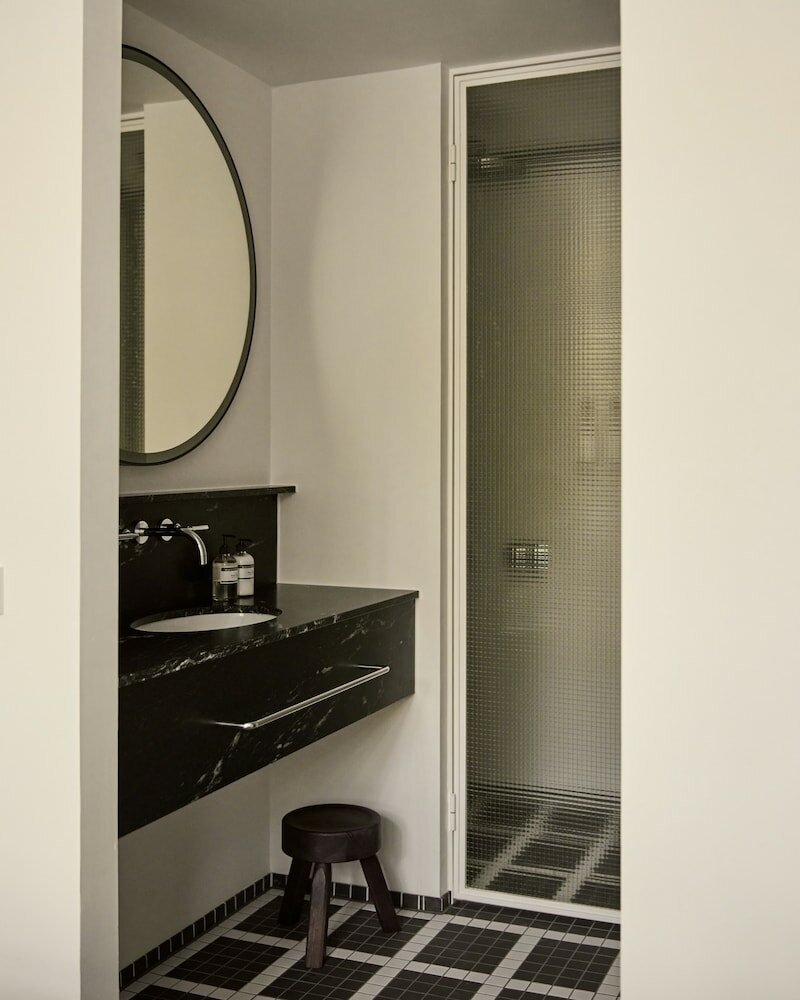 Фото Morgan & Mees Rotterdam