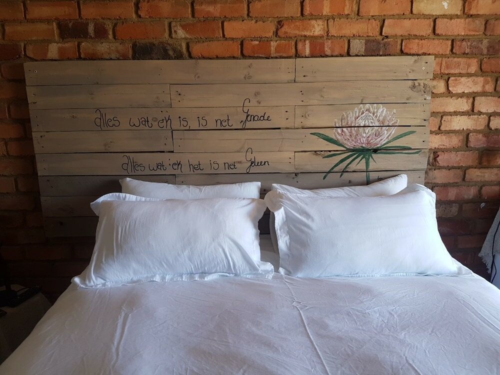 Фото Elandsrus Oornag