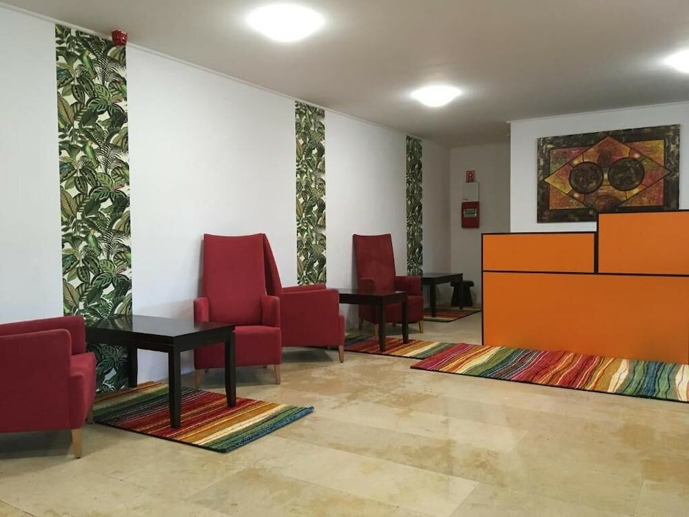 Фото Fenyves Hotel