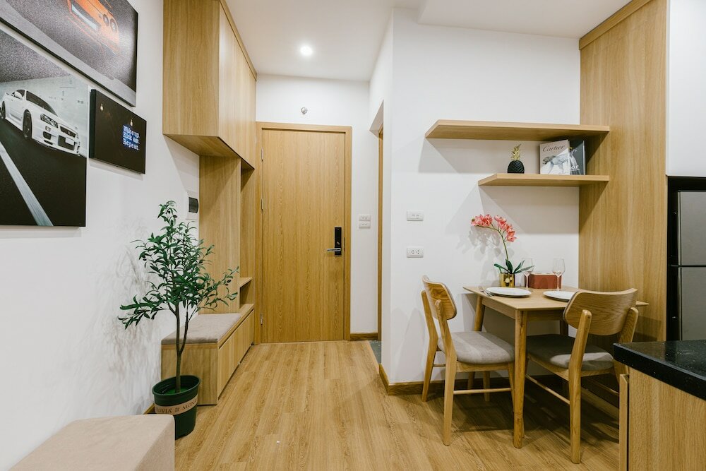 Фото The Euphoria Hanoi