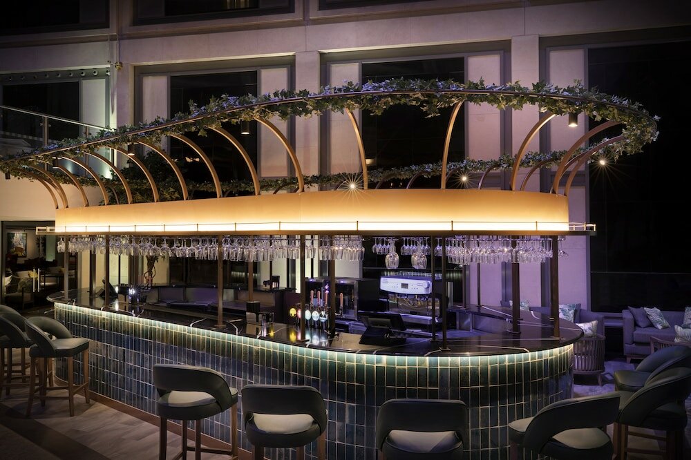 Фото Leonardo Royal London St Paul’s