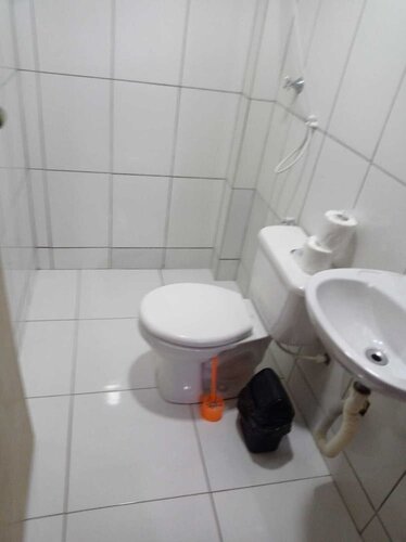 Гостиница Pousada Sonhos de Sereia в Гуарапари