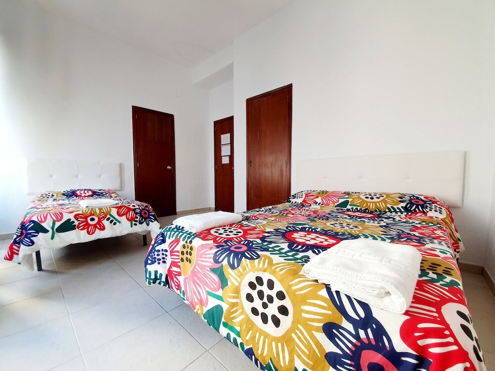 Фото Arc House Ribera - Hostel