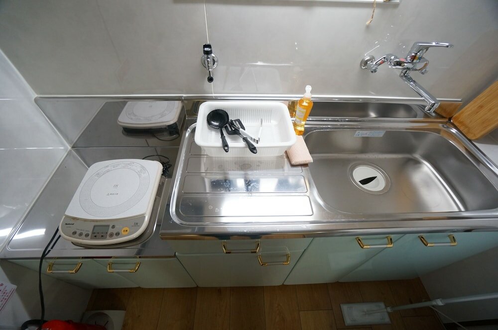 Фото Not Ninja Osaka Taisho