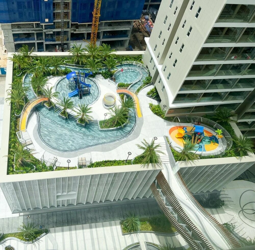 Фото The Song Vung Tau Apartment