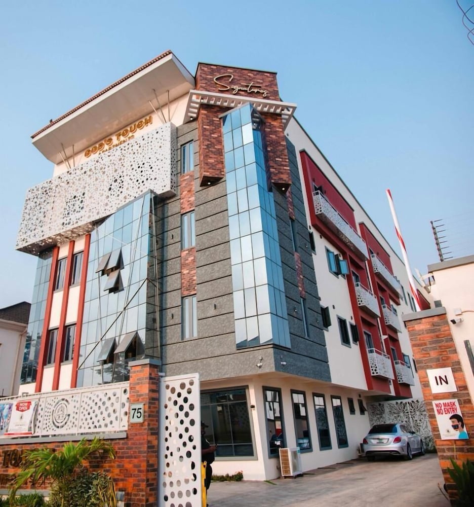 Фото отеля 3